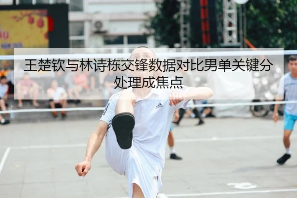 王楚钦与林诗栋交锋数据对比男单关键分处理成焦点